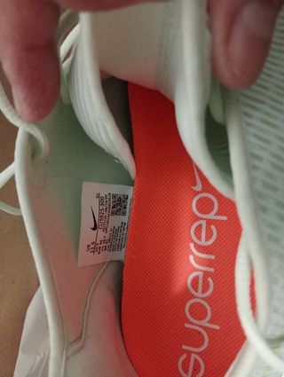 Nike Superrep 