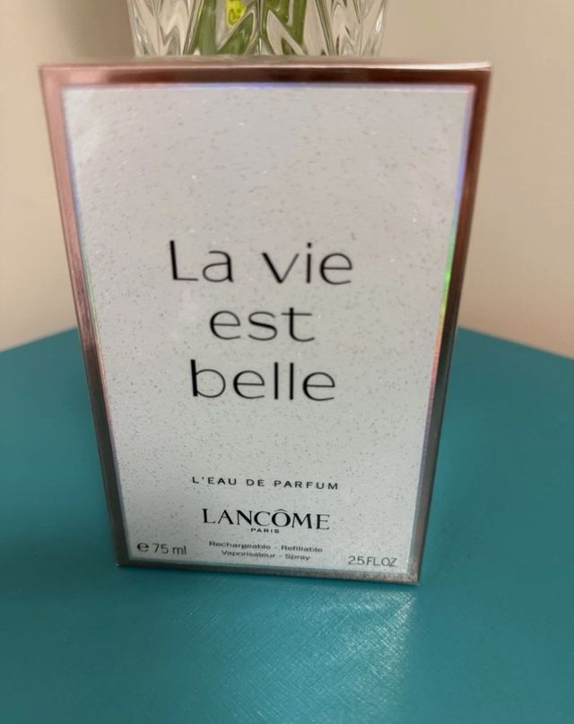 Lancôme La Vie Est Belle Eau de Parfum