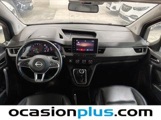Nissan Townstar 1.3G L1 Tekna 96 kW (130 CV)