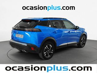 Peugeot 2008 PureTech 130 S&S Allure Pack 96 kW (130 CV)