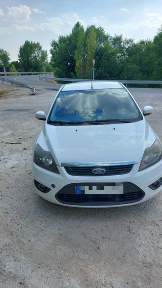 Ford Focus 2009