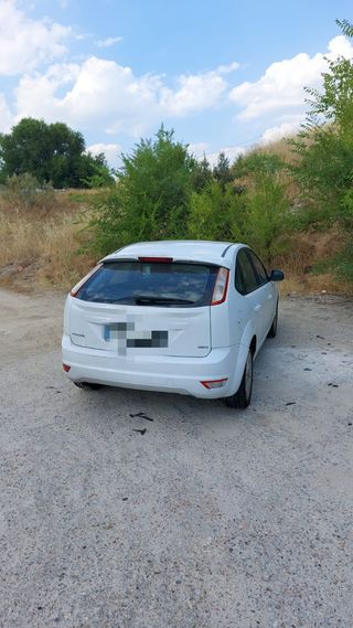 Ford Focus 2009