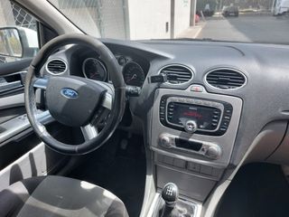 Ford Focus 2009