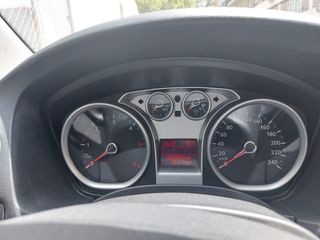 Ford Focus 2009