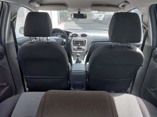 Ford Focus 2009