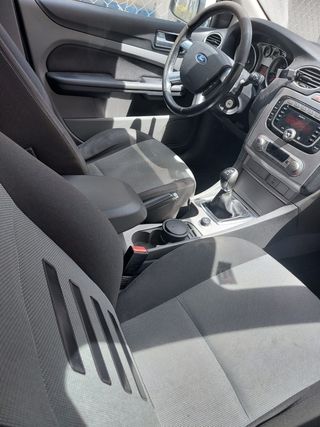 Ford Focus 2009