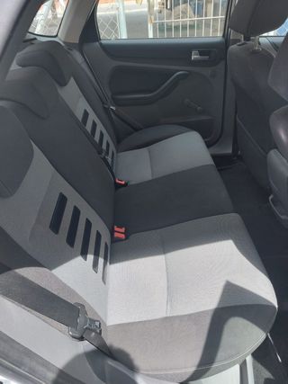 Ford Focus 2009