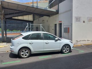 Ford Focus 2009