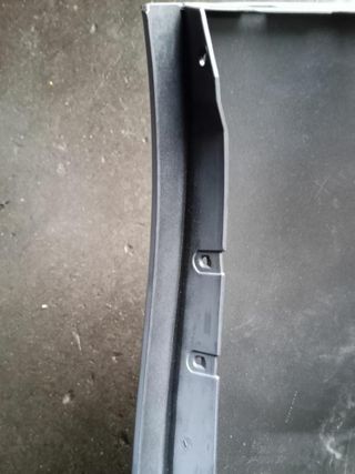 906300001 paragolpes trasero opel insignia 233572