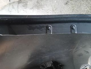 906300001 paragolpes trasero opel insignia 233572