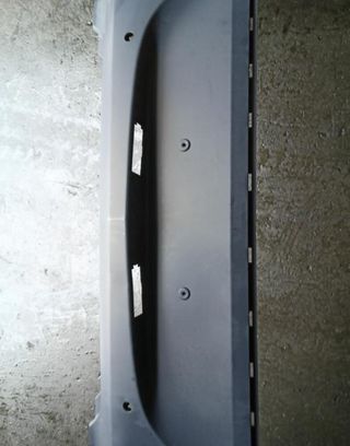 906300001 paragolpes trasero opel insignia 233572