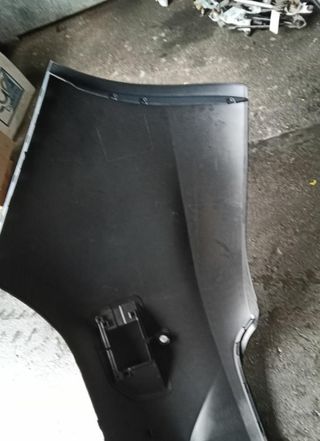 906300001 paragolpes trasero opel insignia 233572