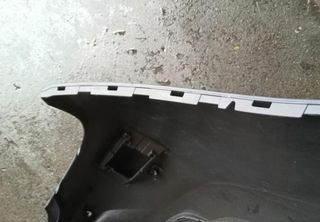 906300001 paragolpes trasero opel insignia 233572