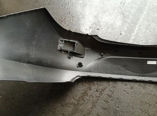 906300001 paragolpes trasero opel insignia 233572