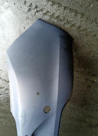 906300001 paragolpes trasero opel insignia 233572