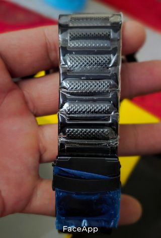 Reloj Invicta Ironman