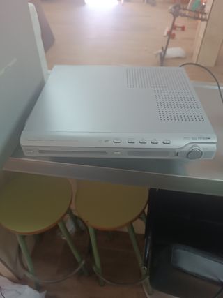 Home Cinema 5.1 - Gris