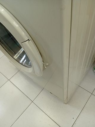 Lavadora Bosch Maxx 5kg