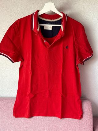 Polo Springfield Hombre Talla L