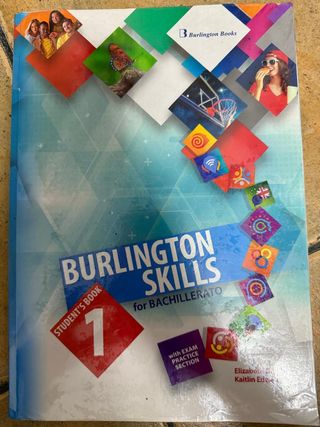 Libros de primero de bachillerato IES Valle Inclán