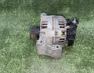 Opel 101546 alternador 0124425004 astra g 2.2 16v