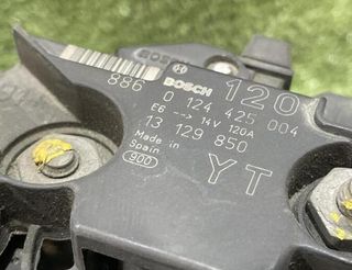 Opel 101546 alternador 0124425004 astra g 2.2 16v