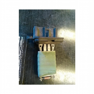 Resistencia calefacción Ford KA II (2009) 