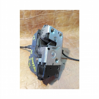 Cerradura puerta trasera izquierda Renault