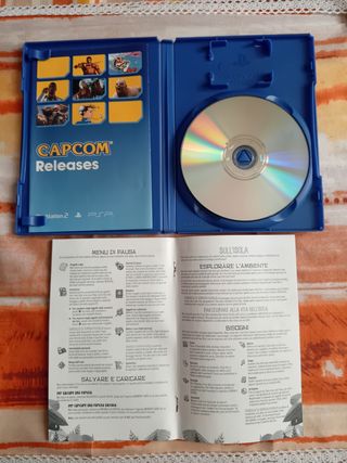 Gioco Playstation 2 - The Sims 2 Island