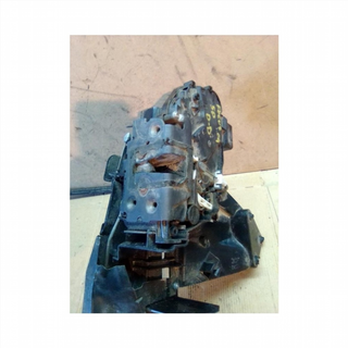 Cerradura puerta delantera derecha Ford Fo