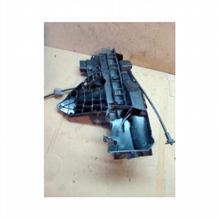 Cerradura puerta delantera derecha Ford Fo