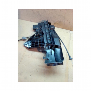Cerradura puerta delantera derecha Ford Fo