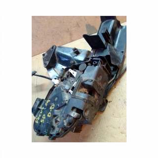 Cerradura puerta delantera derecha Ford Fo