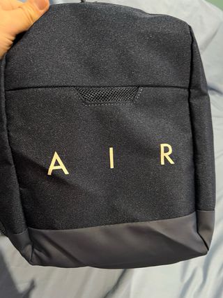 Bolsa deportiva Nike Air Jordan
