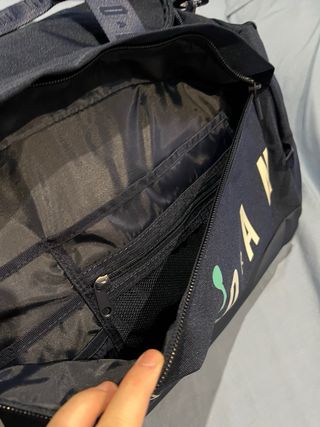 Bolsa deportiva Nike Air Jordan