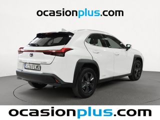 Lexus UX 250h Business 2WD 135 kW (184 CV)