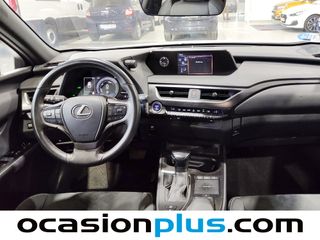 Lexus UX 250h Business 2WD 135 kW (184 CV)