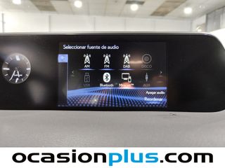 Lexus UX 250h Business 2WD 135 kW (184 CV)