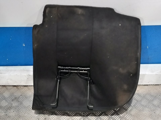 ASIENTOS TRASEROS PEUGEOT 207 8FS