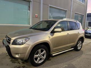 Toyota RAV4 2007