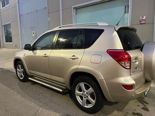 Toyota RAV4 2007