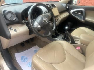 Toyota RAV4 2007