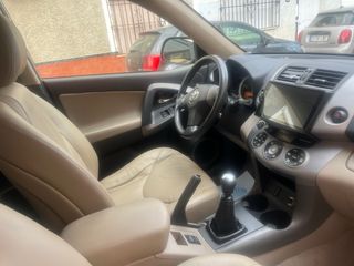 Toyota RAV4 2007