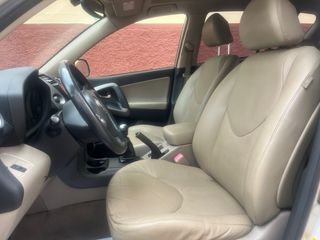 Toyota RAV4 2007