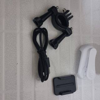 Cámara deportiva 1080p WiFi