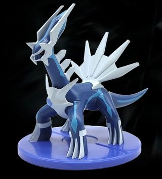 Figura Pokémon Dialga