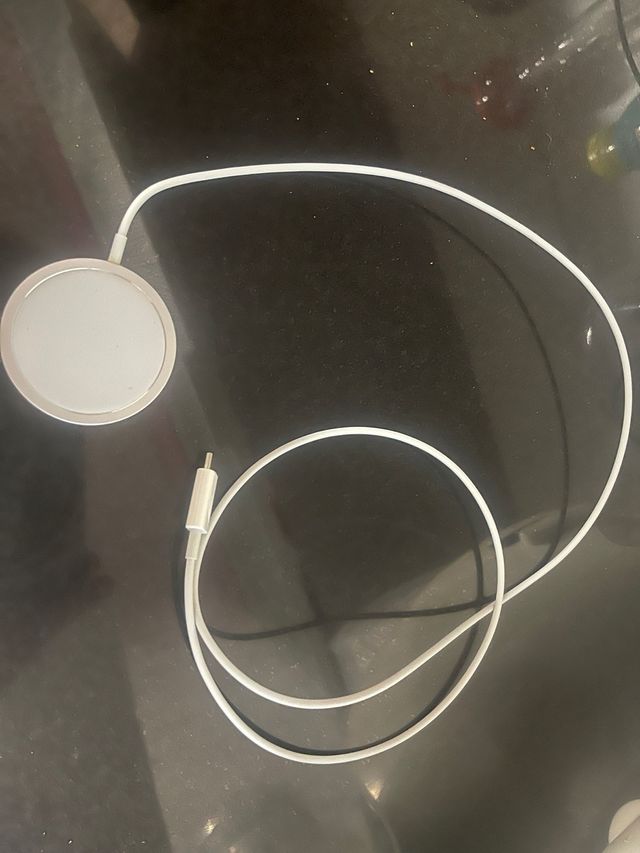 Caricatore Apple MagSafe