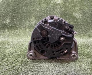 Alternador 0124425005 opel astra h berlina 101531