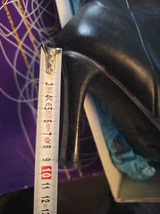 Botas G-Star Raw mujer 37