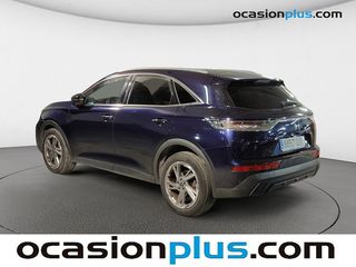DS DS7 Crossback PureTech 130 So Chic Auto 96 kW (130 CV)